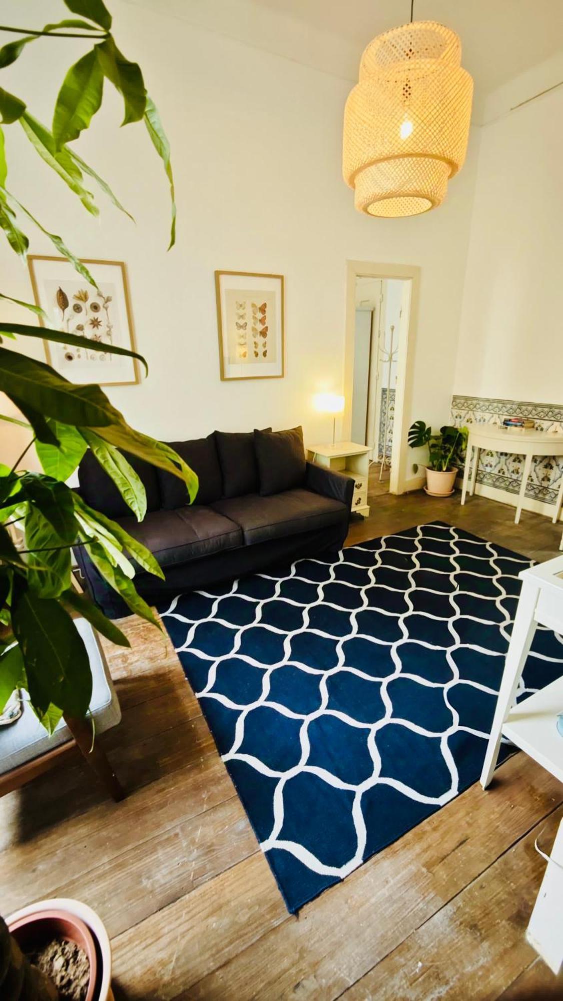 Family Downtown Apartment - Se21 Lizbona Zewnętrze zdjęcie