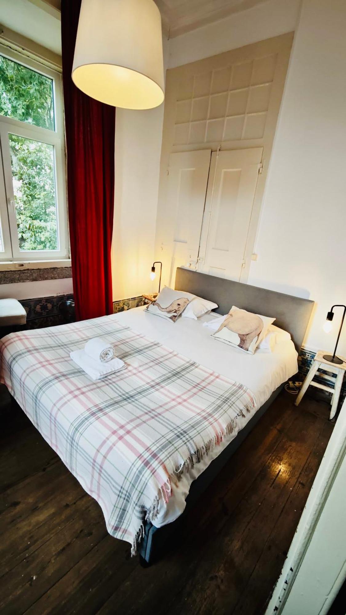 Family Downtown Apartment - Se21 Lizbona Zewnętrze zdjęcie
