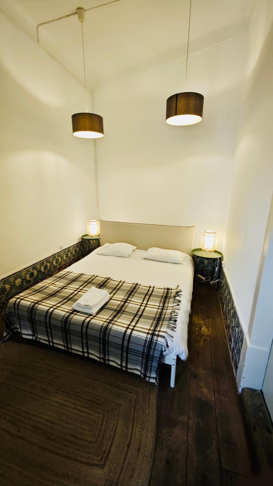 Family Downtown Apartment - Se21 Lizbona Zewnętrze zdjęcie