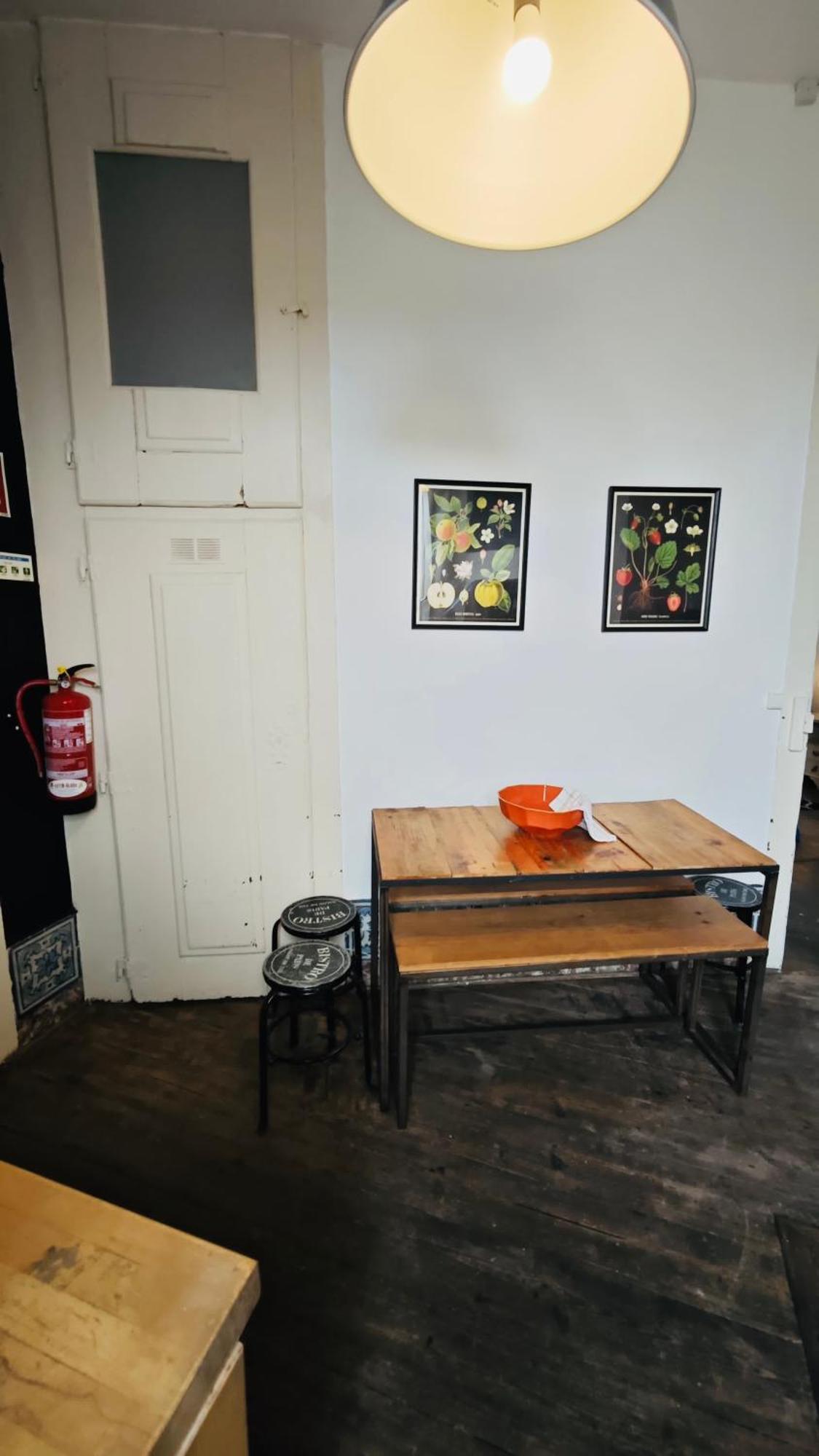 Family Downtown Apartment - Se21 Lizbona Zewnętrze zdjęcie