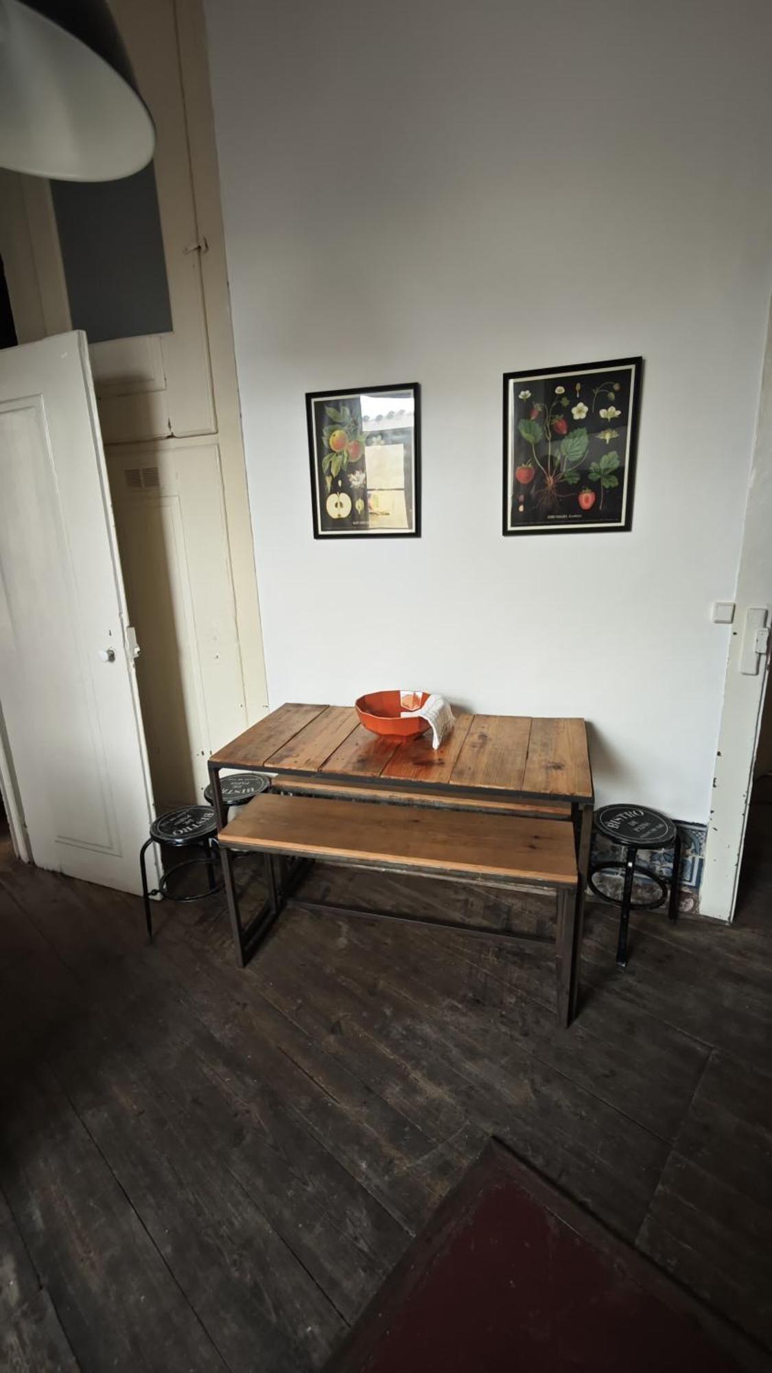 Family Downtown Apartment - Se21 Lizbona Zewnętrze zdjęcie