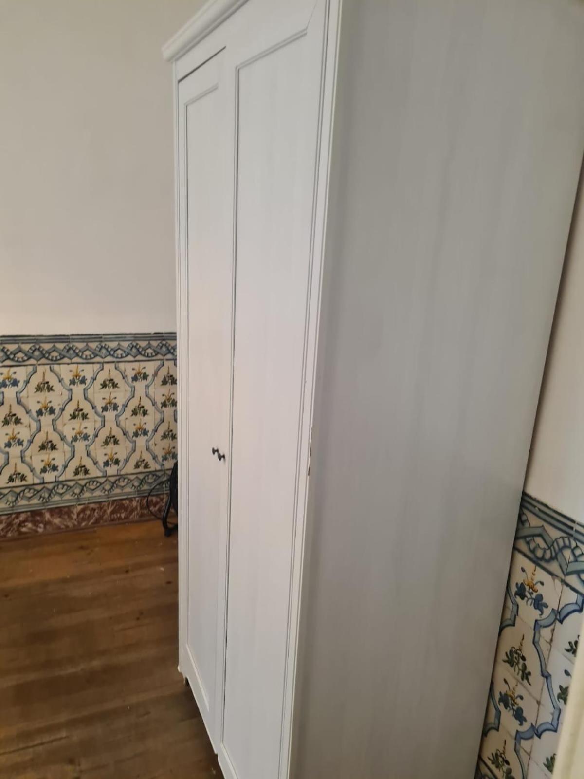 Family Downtown Apartment - Se21 Lizbona Zewnętrze zdjęcie
